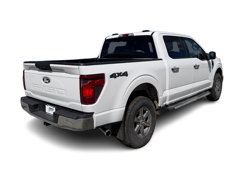 Thumbnail: 2025 Ford F-150 - 17