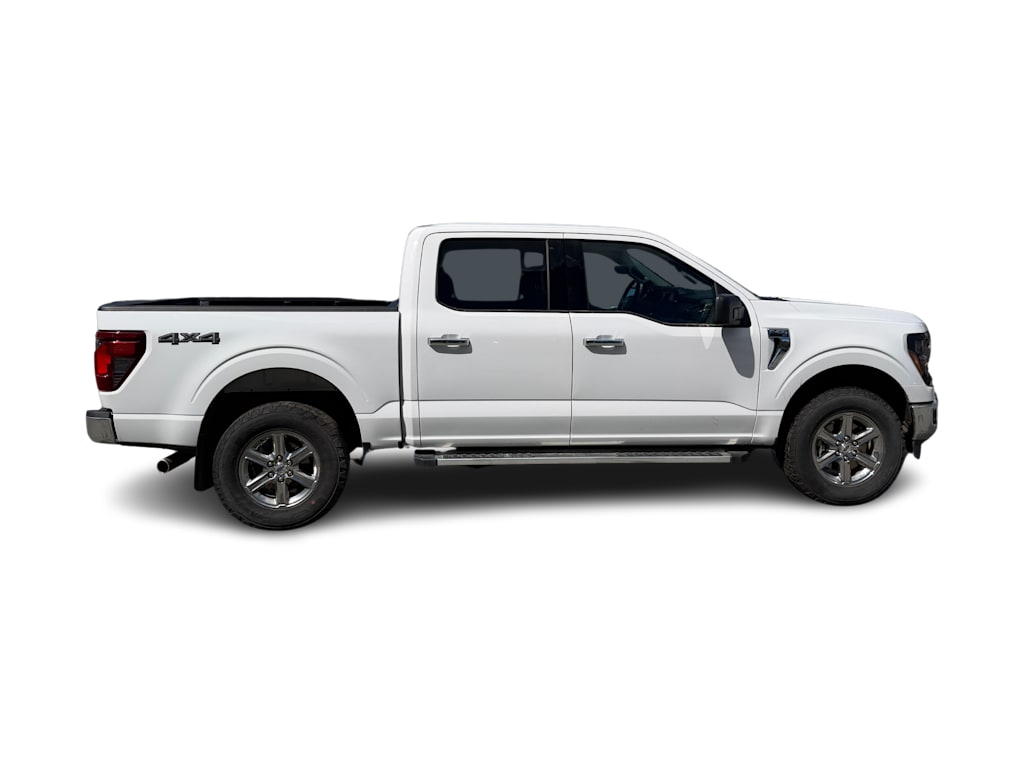 Thumbnail: 2025 Ford F-150 - 16