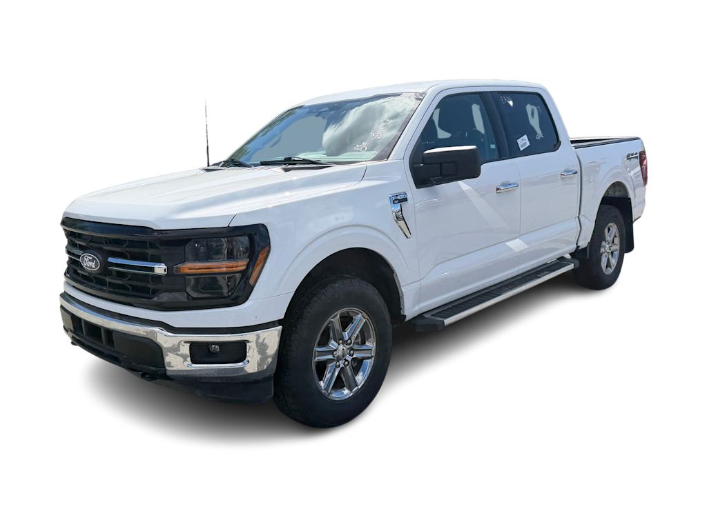 Thumbnail: 2025 Ford F-150 - 14