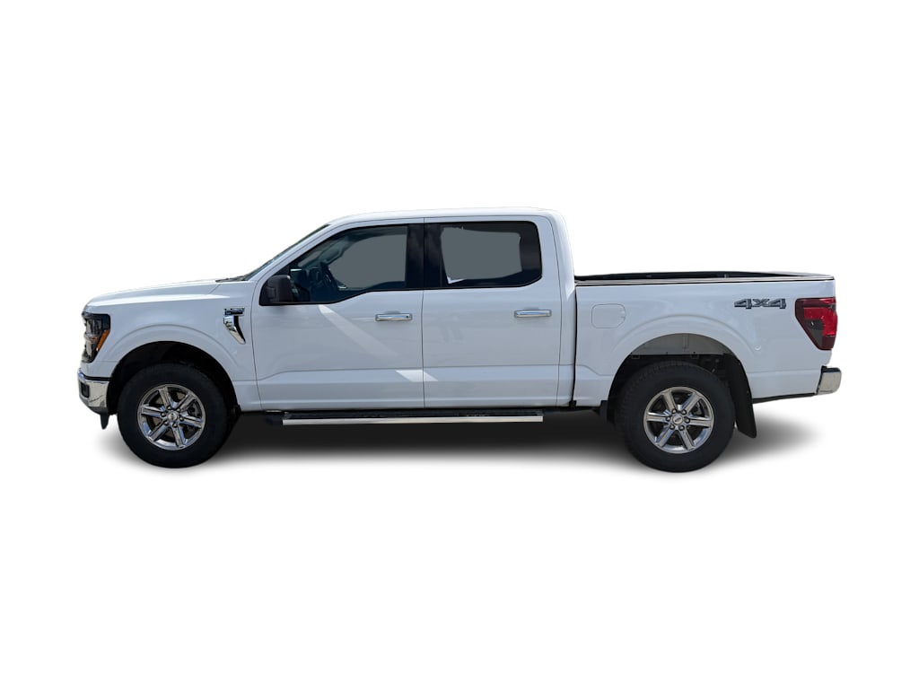 Thumbnail: 2025 Ford F-150 - 3