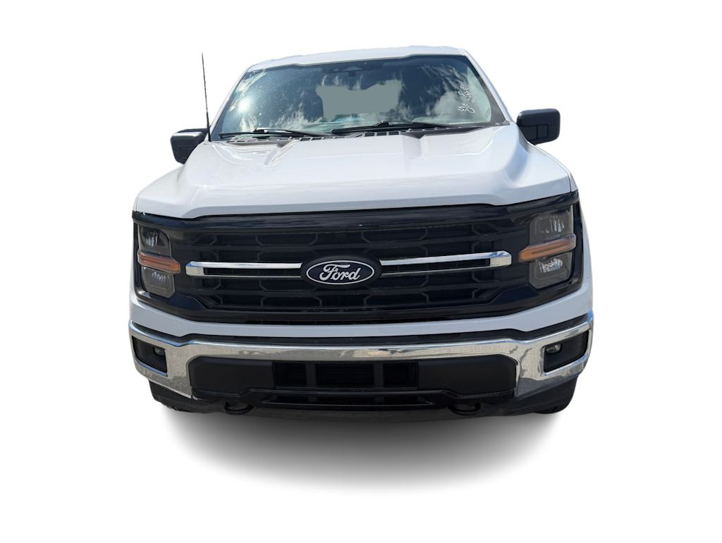 Thumbnail: 2025 Ford F-150 - 6