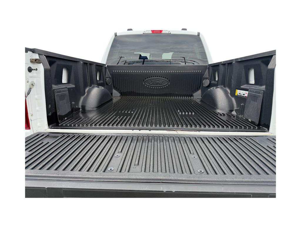 Thumbnail: 2025 Ford F-150 - 13