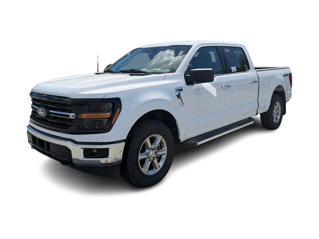 Thumbnail: 2025 Ford F-150 - 9