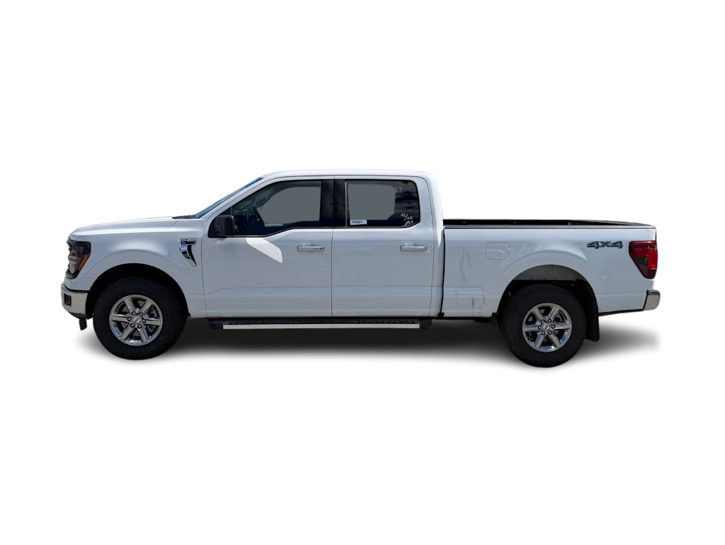 Thumbnail: 2025 Ford F-150 - 2