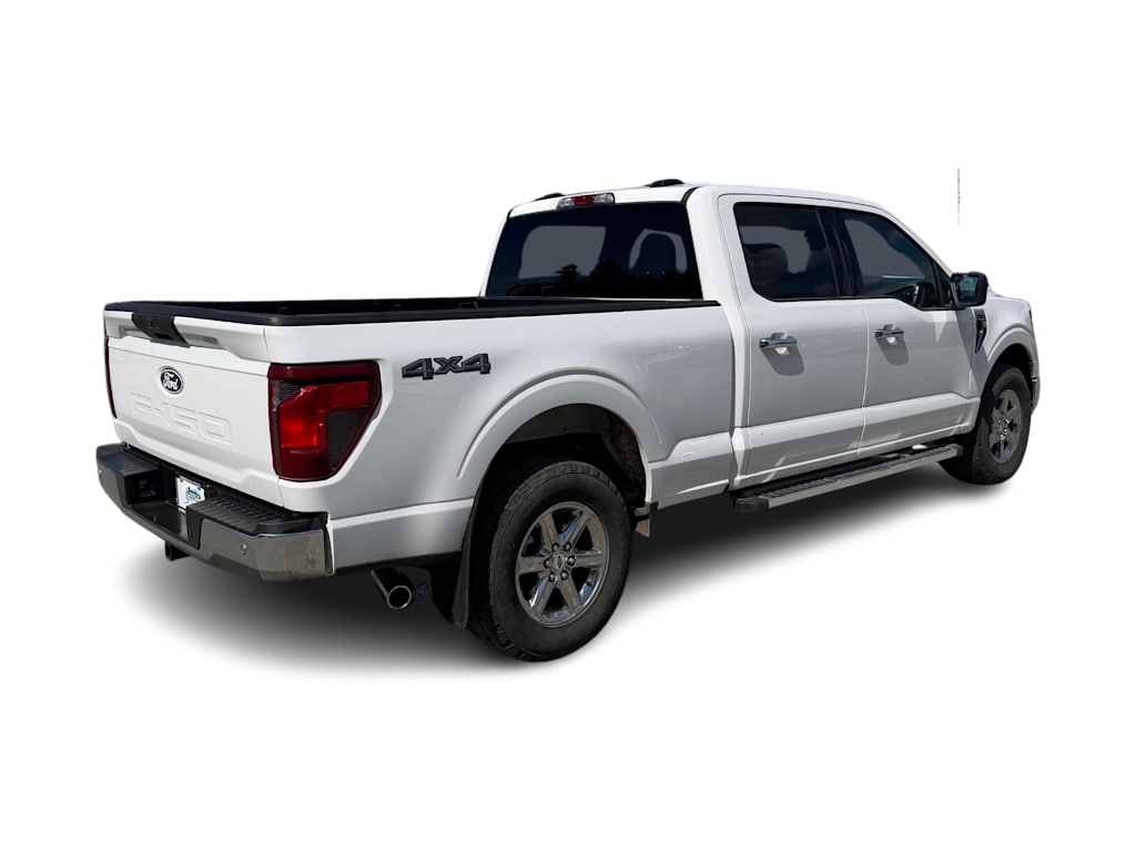Thumbnail: 2025 Ford F-150 - 12