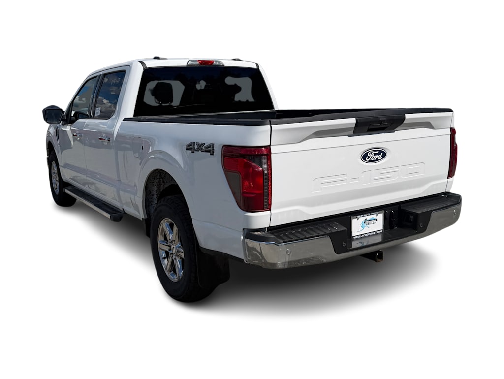 Thumbnail: 2025 Ford F-150 - 3
