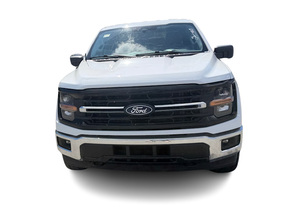 Thumbnail: 2025 Ford F-150 - 5