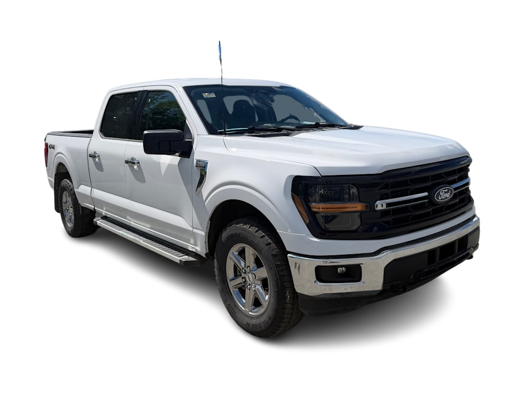 Thumbnail: 2025 Ford F-150 - 10