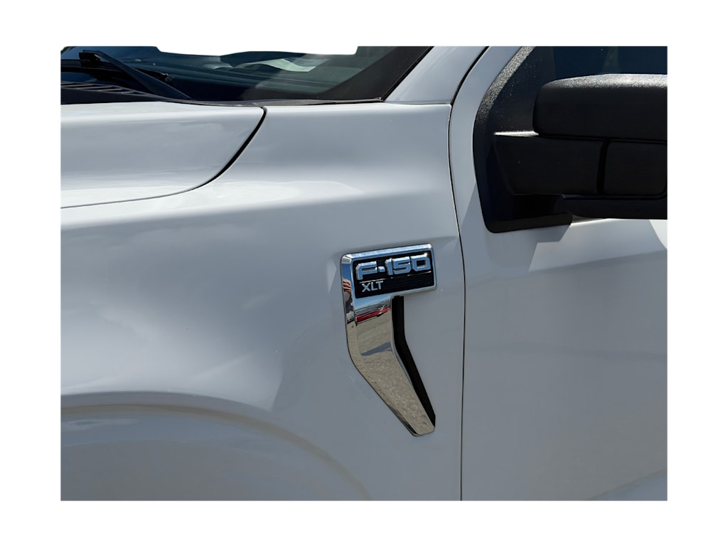 Thumbnail: 2025 Ford F-150 - 16