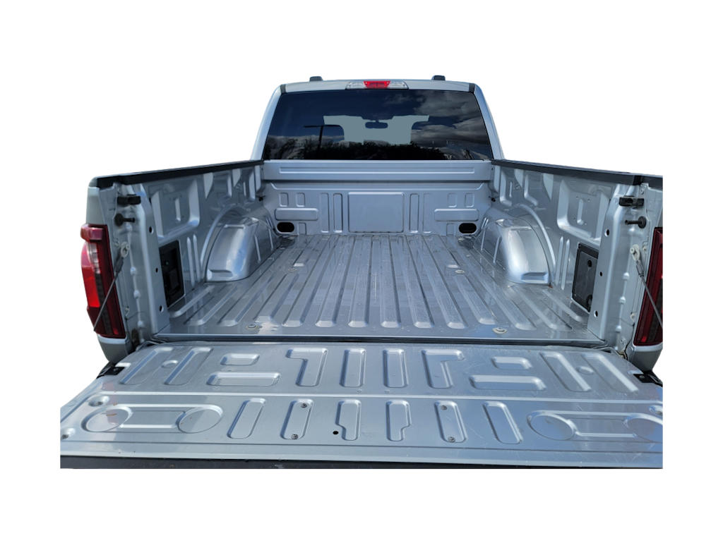 Thumbnail: 2024 Ford F-150 - 15