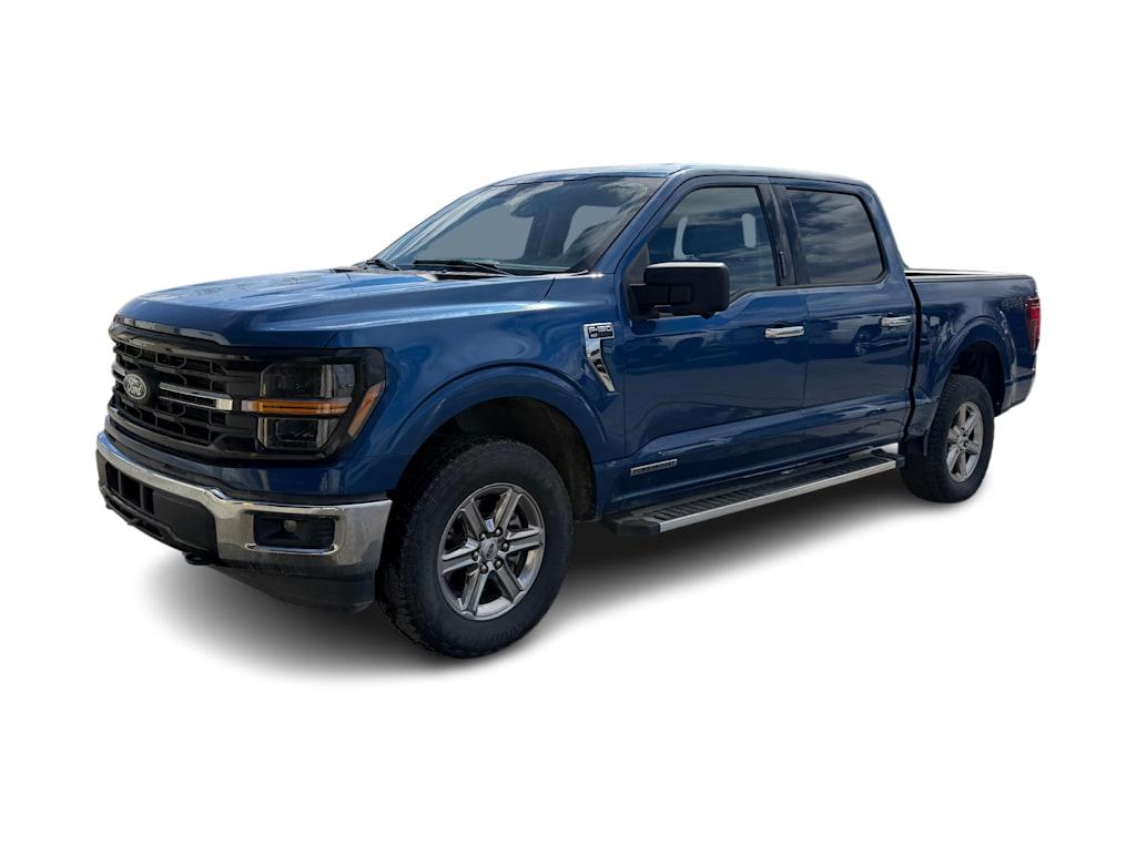 Thumbnail: 2024 Ford F-150 - 8
