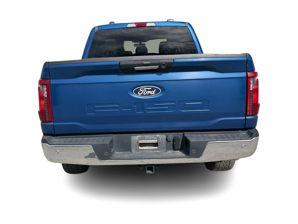 Thumbnail: 2024 Ford F-150 - 4