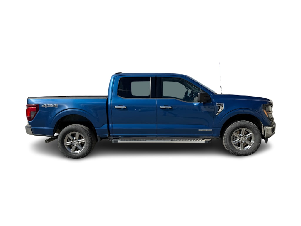 Thumbnail: 2024 Ford F-150 - 10