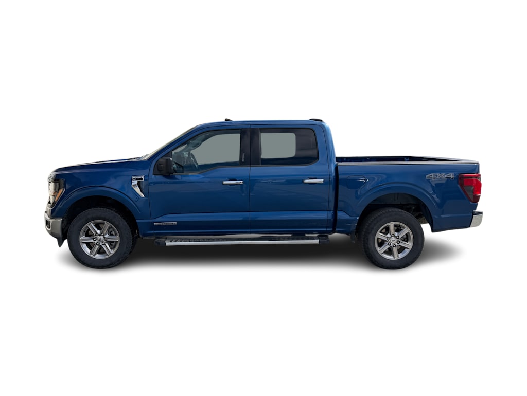 Thumbnail: 2024 Ford F-150 - 2