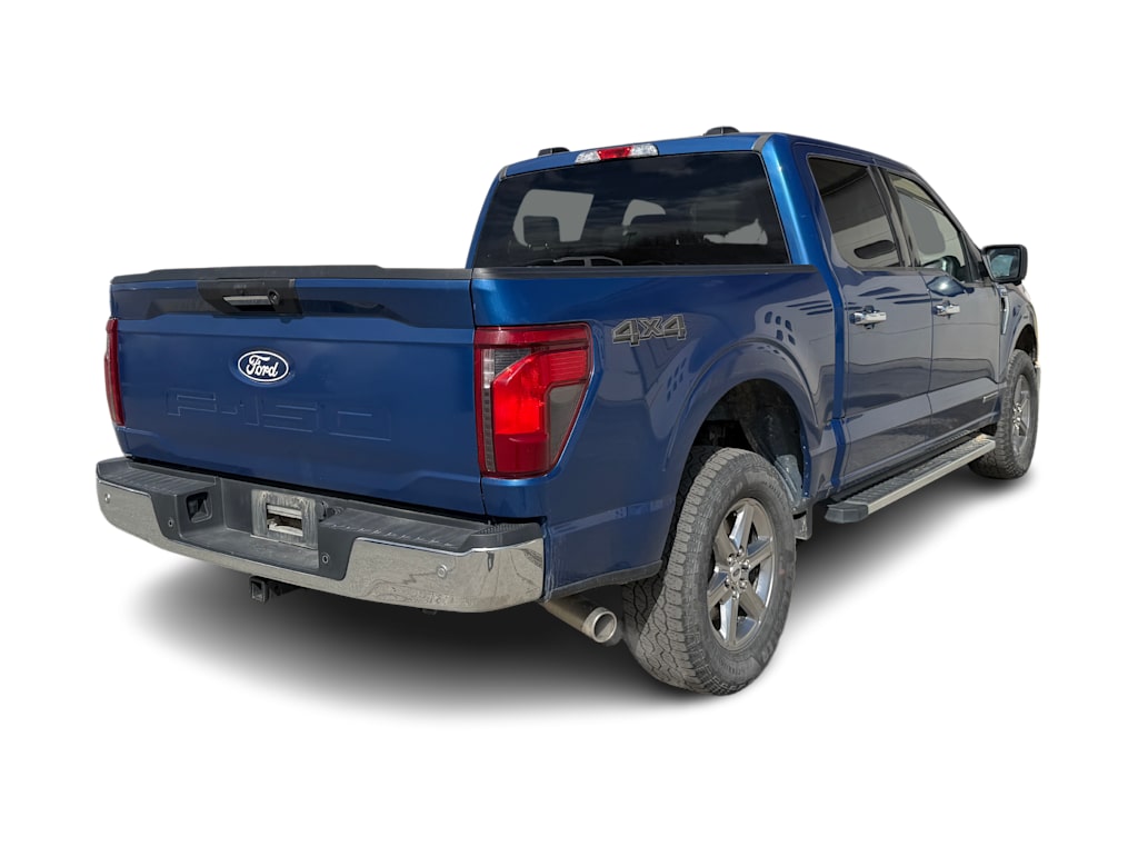 Thumbnail: 2024 Ford F-150 - 11