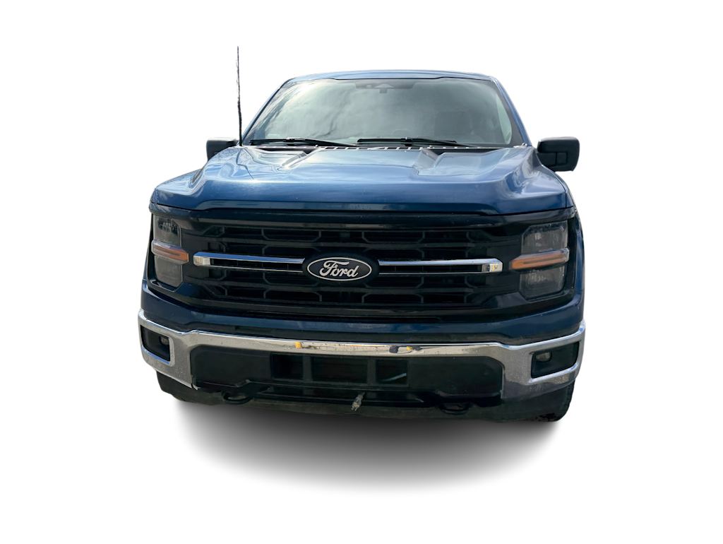 Thumbnail: 2024 Ford F-150 - 5