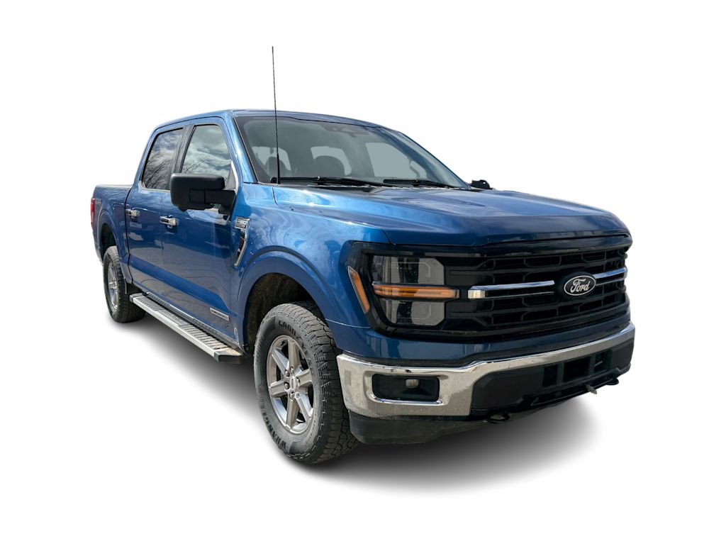 Thumbnail: 2024 Ford F-150 - 9