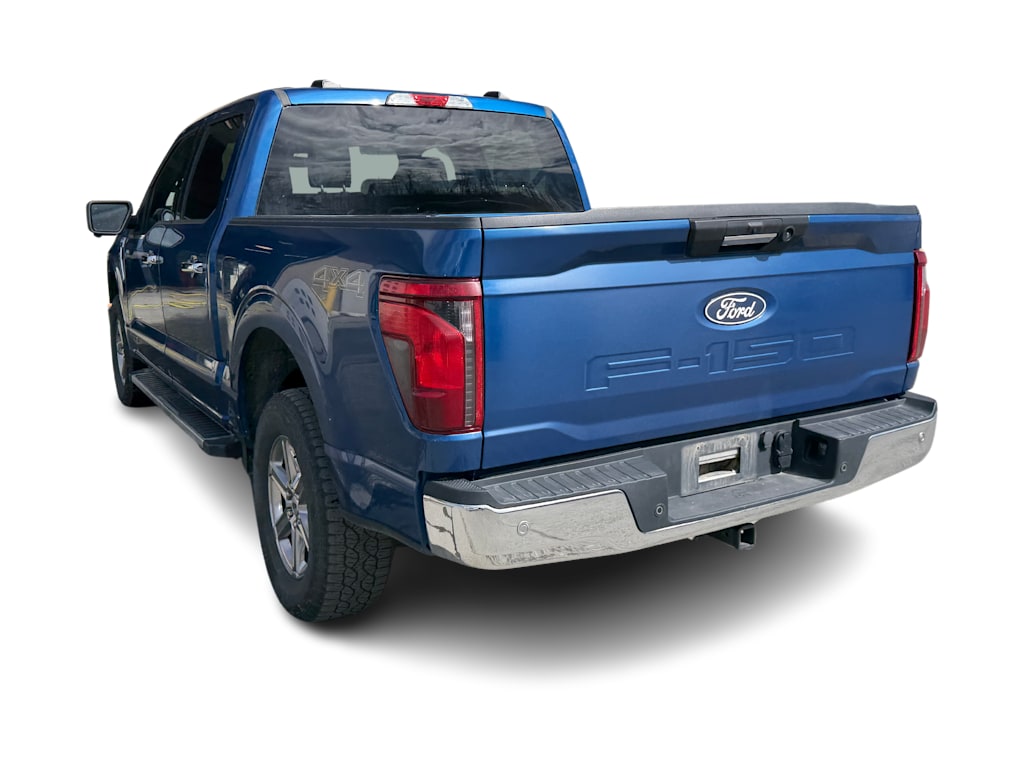 Thumbnail: 2024 Ford F-150 - 3