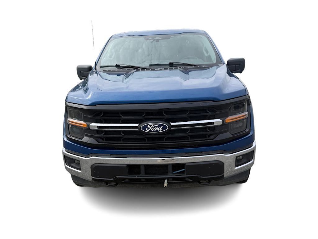 Thumbnail: 2024 Ford F-150 - 6