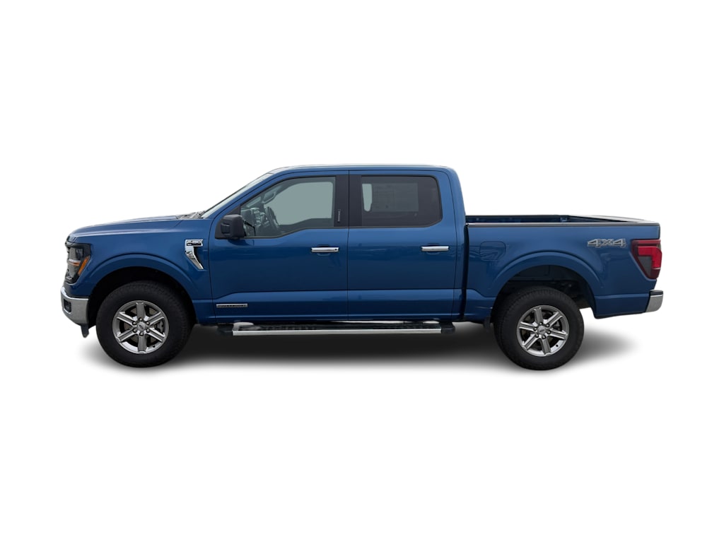 Thumbnail: 2024 Ford F-150 - 3