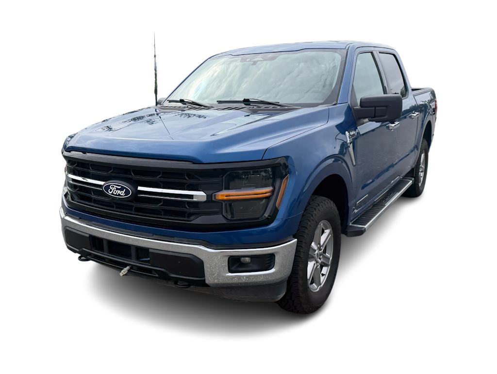 Thumbnail: 2024 Ford F-150 - 16