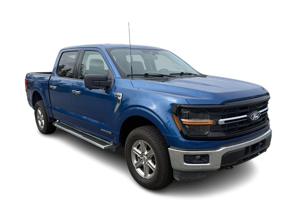 Thumbnail: 2024 Ford F-150 - 17