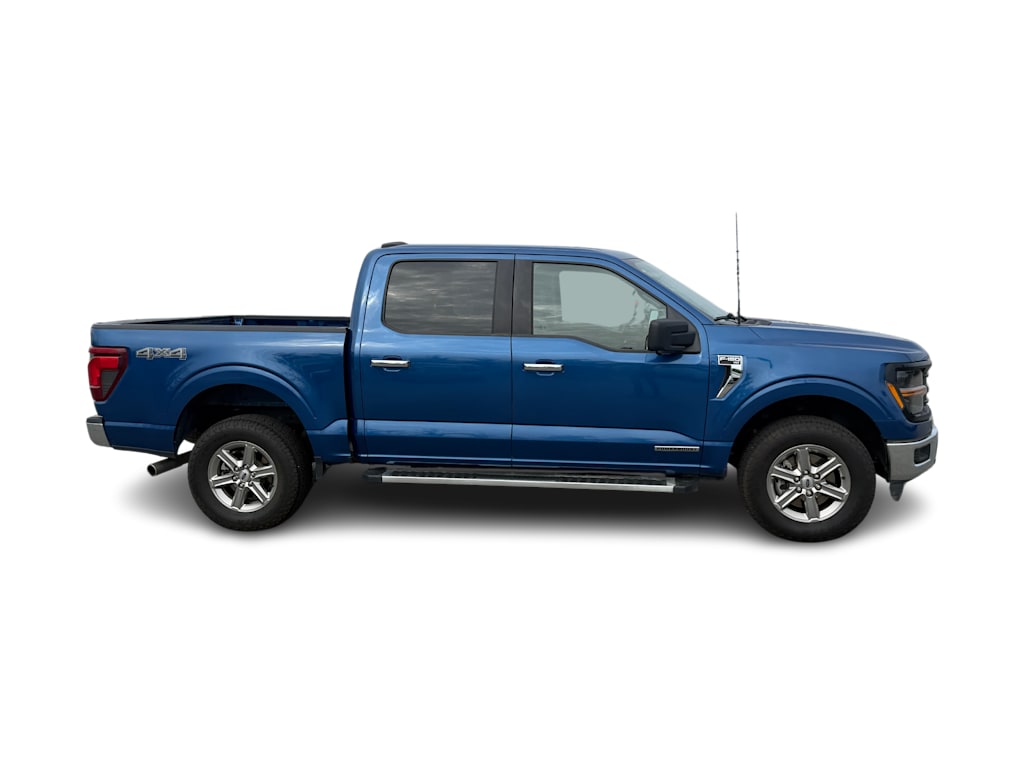 Thumbnail: 2024 Ford F-150 - 18