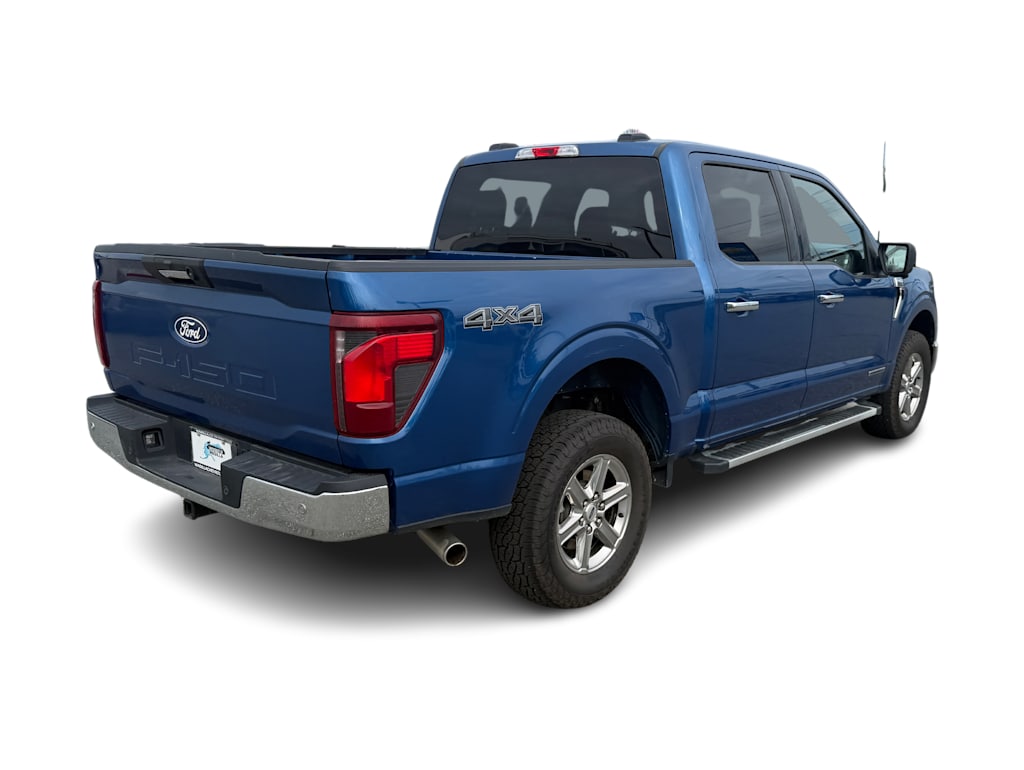 Thumbnail: 2024 Ford F-150 - 19