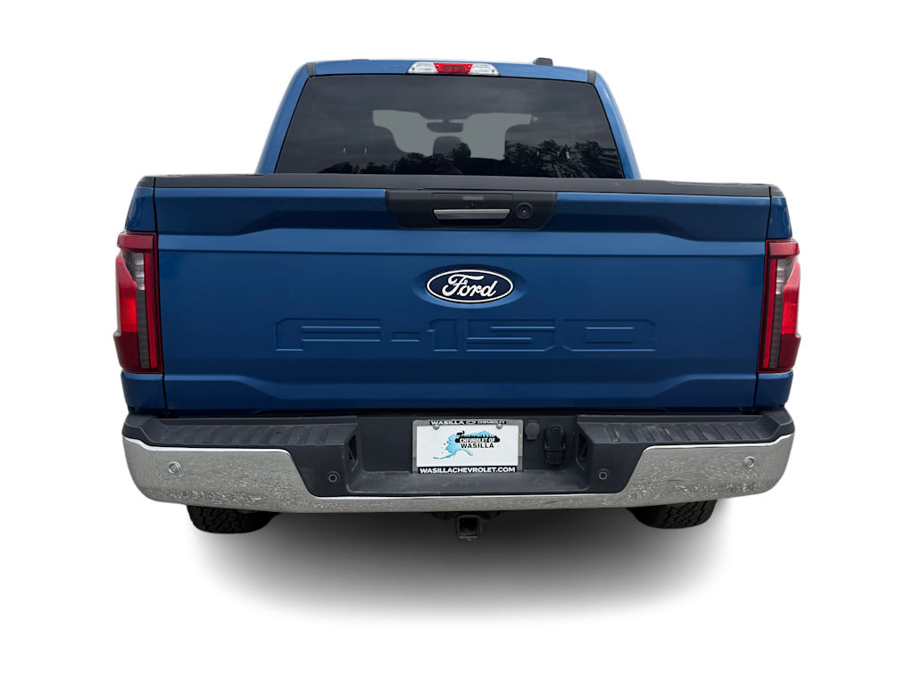 Thumbnail: 2024 Ford F-150 - 5