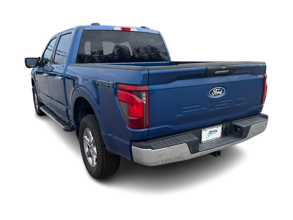 Thumbnail: 2024 Ford F-150 - 4