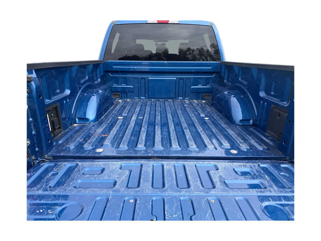 Thumbnail: 2024 Ford F-150 - 13