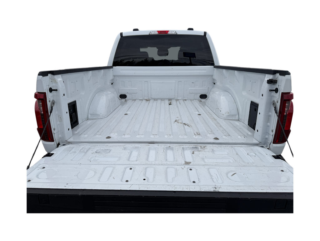 Thumbnail: 2024 Ford F-150 - 20