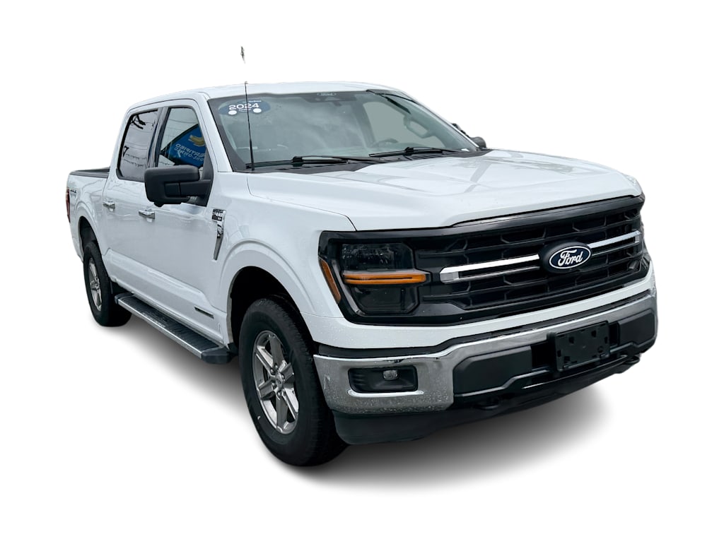 Thumbnail: 2024 Ford F-150 - 16