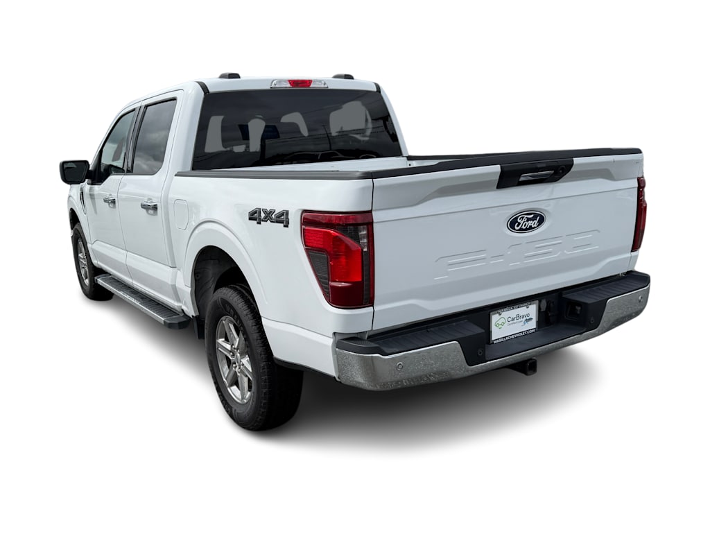 Thumbnail: 2024 Ford F-150 - 4
