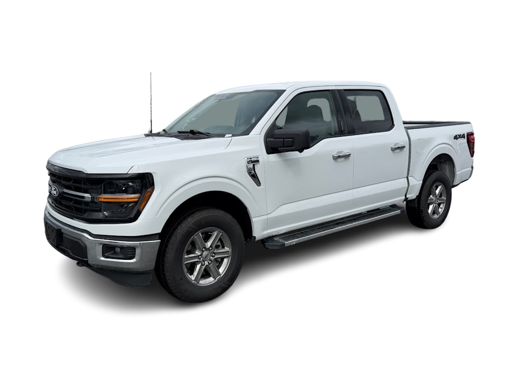 Thumbnail: 2024 Ford F-150 - 13