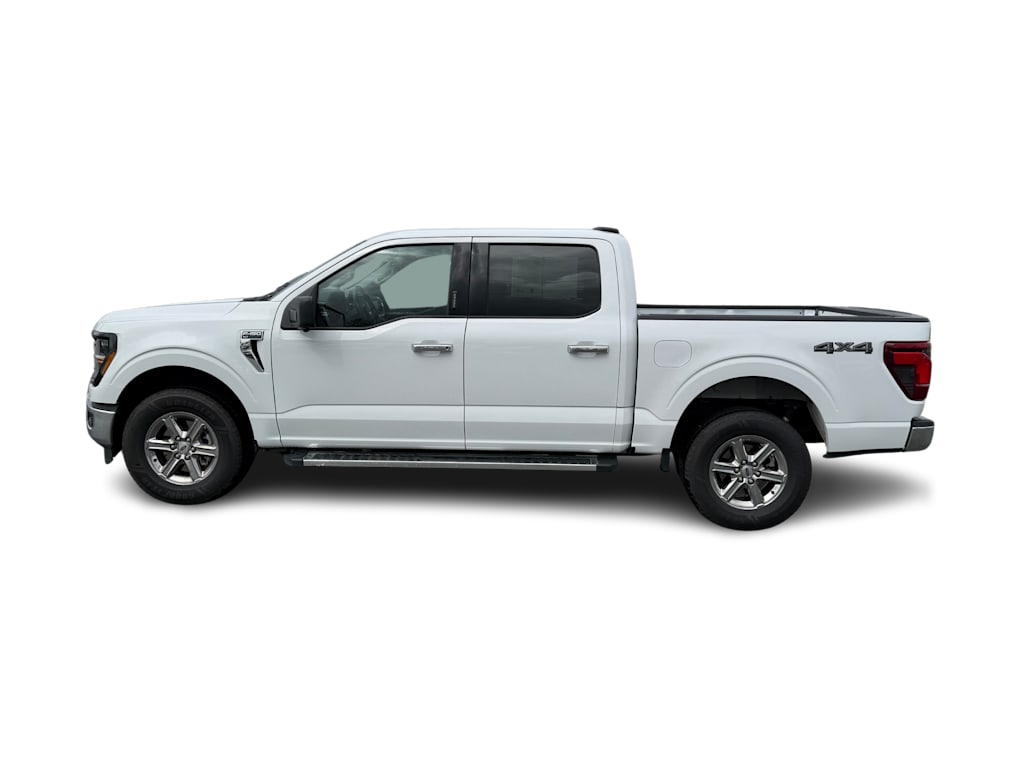 Thumbnail: 2024 Ford F-150 - 3