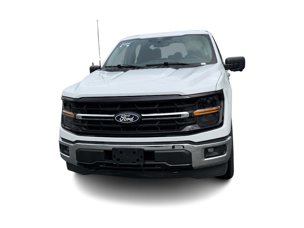 Thumbnail: 2024 Ford F-150 - 6