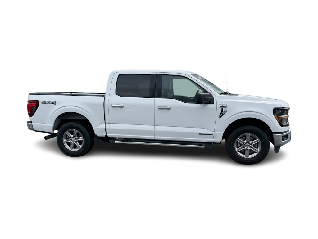 Thumbnail: 2024 Ford F-150 - 17