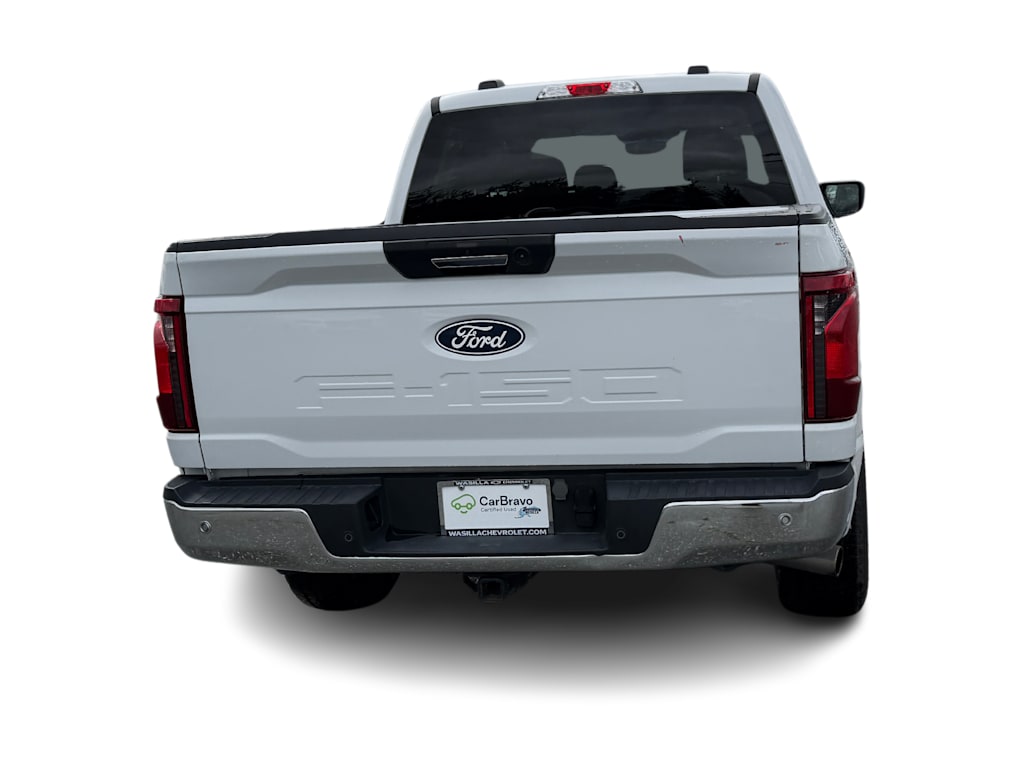 Thumbnail: 2024 Ford F-150 - 5