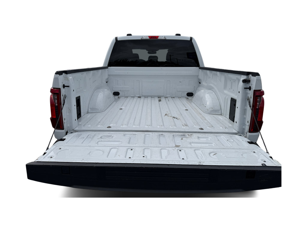Thumbnail: 2024 Ford F-150 - 11