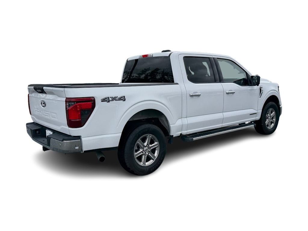 Thumbnail: 2024 Ford F-150 - 18