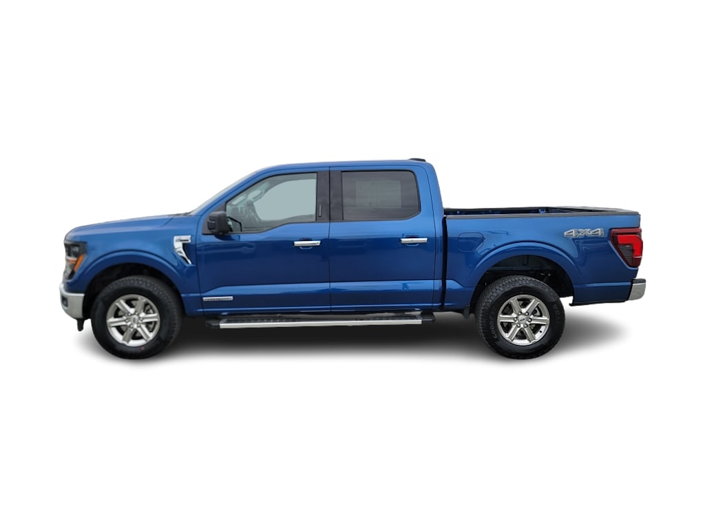 Thumbnail: 2024 Ford F-150 - 3