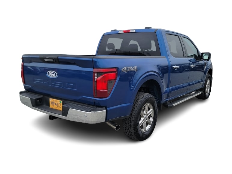 Thumbnail: 2024 Ford F-150 - 17