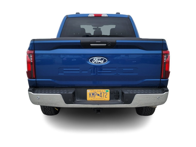 Thumbnail: 2024 Ford F-150 - 5