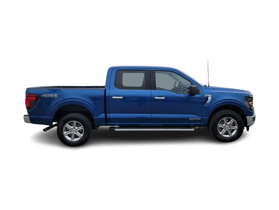 Thumbnail: 2024 Ford F-150 - 18