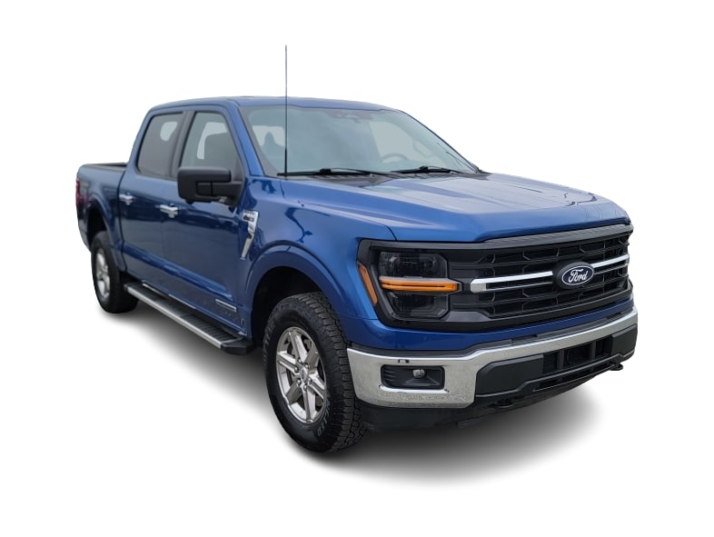 Thumbnail: 2024 Ford F-150 - 19