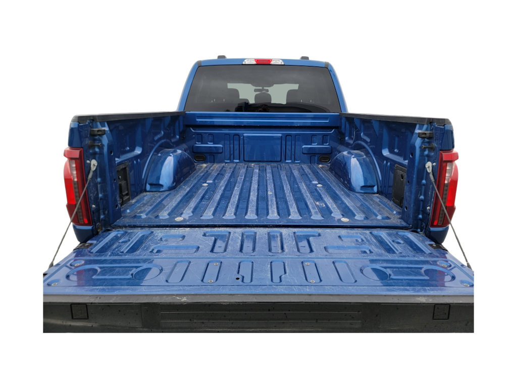 Thumbnail: 2024 Ford F-150 - 15