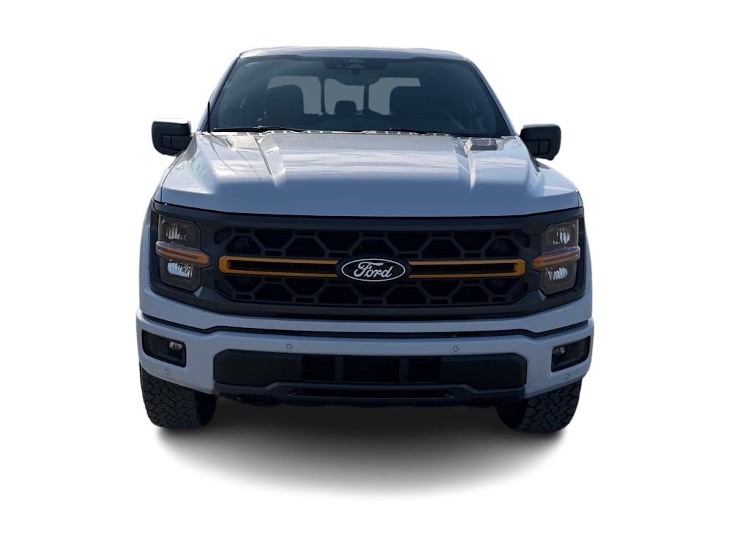 Thumbnail: 2025 Ford F-150 - 6