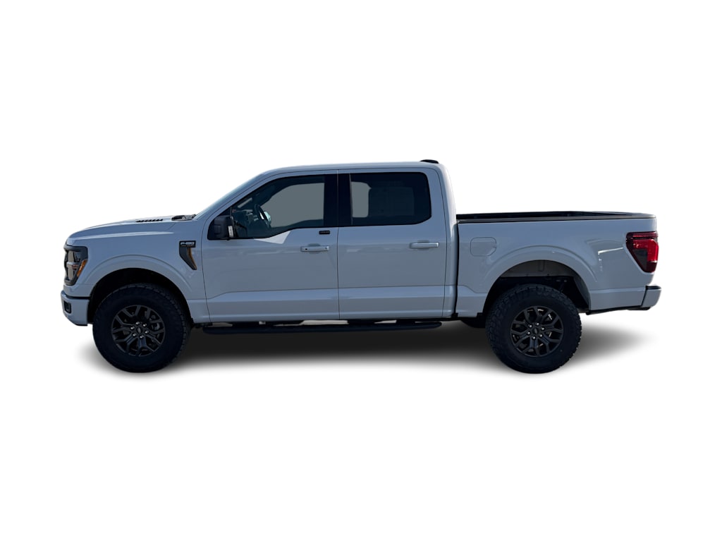 Thumbnail: 2025 Ford F-150 - 3