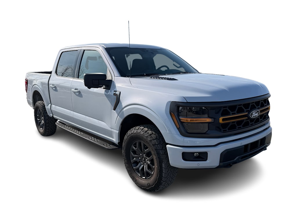 Thumbnail: 2025 Ford F-150 - 18